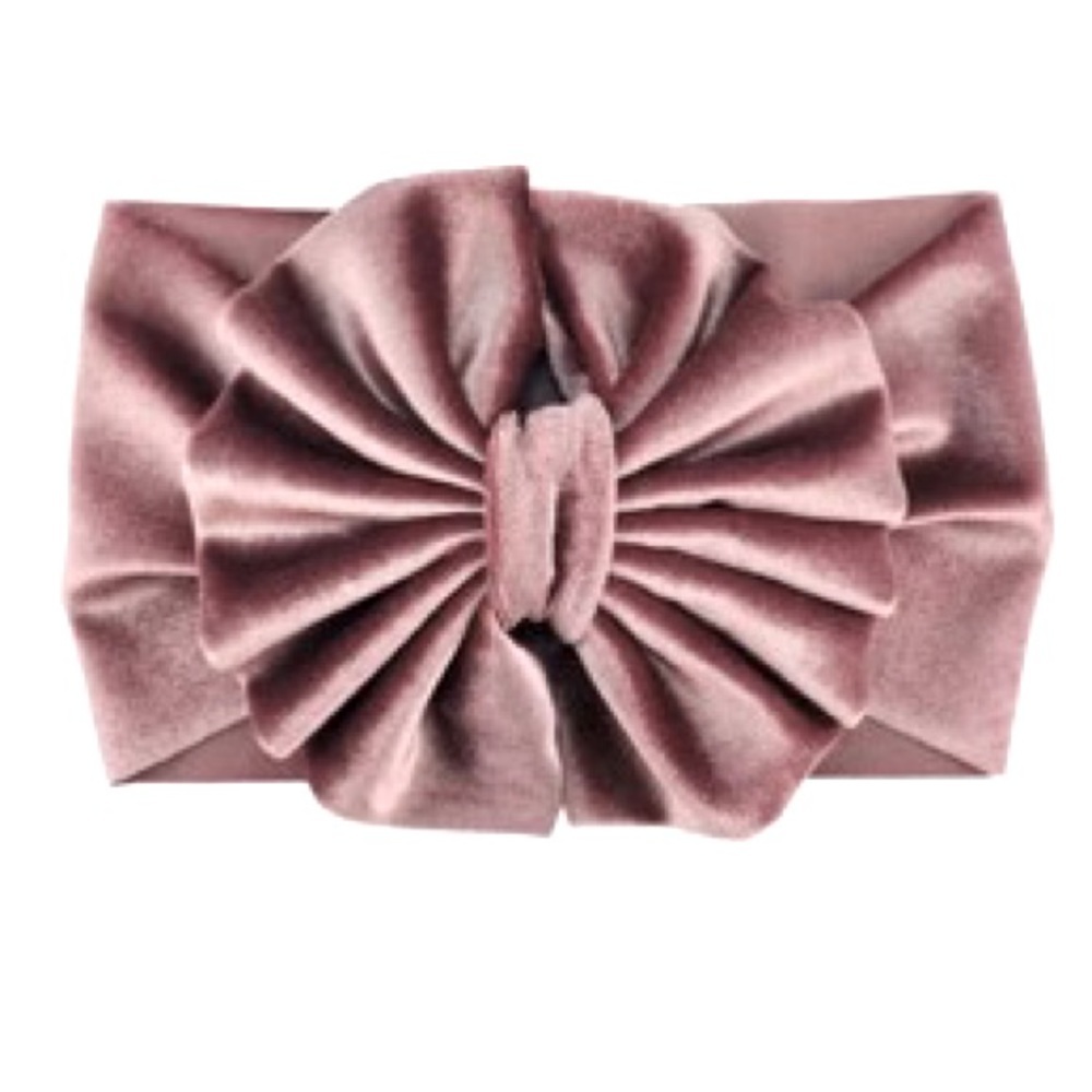 2 Velvet Headband 🎀🎀🎀
